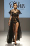 O'She Lingerie show — Mercedes-Benz Kiev Fashion Days SS18