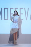 Modenschau von Timofeeva — Mercedes-Benz Kiev Fashion Days SS18