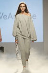 WeAnnaBe show — Mercedes-Benz Kiev Fashion Days SS18