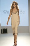 Modenschau von WeAnnaBe — Mercedes-Benz Kiev Fashion Days SS18