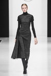 Valentin Yudashkin show — Moscow Fashion Week FW2017/18