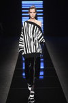 Modenschau von Anteprima — Milano Moda Donna FW17/18