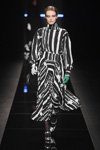 Anteprima show — Milano Moda Donna FW17/18