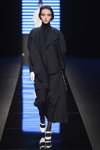 Modenschau von Anteprima — Milano Moda Donna FW17/18
