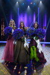 Gala final. Miss Slovensko 2017