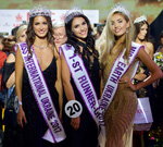 Gala final — Miss Ucrania 2017