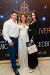 Gala final — Miss Universo Ucrania 2017