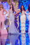 Gala final — Miss Universo Ucrania 2017