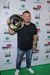 Sergey Zhukov. Winners and guests — Muz-TV Music Awards 2017