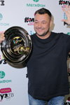 Sergey Zhukov. Ganadores y invitados — Premio Muz-TV 2017