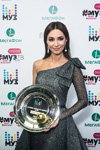 Zara. Ganadores y invitados — Premio Muz-TV 2017