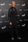 Dionne Warwick. 100 years of Persol
