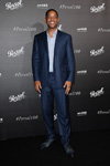 Will Smith. 100 years of Persol