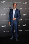 Will Smith. 100 years of Persol