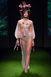 Паказ Amoralle — Riga Fashion Week AW17/18