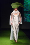 Показ Amoralle — Riga Fashion Week AW17/18