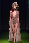 Паказ Amoralle — Riga Fashion Week AW17/18