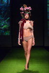Amoralle show — Riga Fashion Week AW17/18