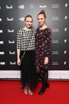 Gäste — Riga Fashion Week AW17/18