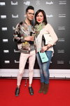 Госці — Riga Fashion Week AW17/18