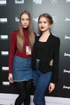 Guests — Riga Fashion Week AW17/18