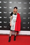 Gäste — Riga Fashion Week AW17/18