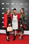 Гости — Riga Fashion Week AW17/18