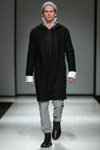 Паказ Pohjanheimo — Riga Fashion Week AW17/18