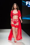 Flash You and Me lingerie show — Riga Fashion Week SS18