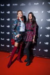 Goście — Riga Fashion Week SS18
