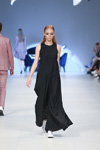 Modenschau von GASANOVA — Ukrainian Fashion Week SS18