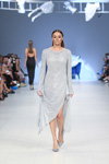 Modenschau von GASANOVA — Ukrainian Fashion Week SS18