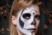 Maquillaje de Primark Halloween 2017