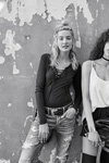 Kampagne von American Eagle Outfitters Spring 2017