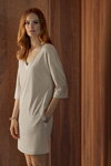 Нова колекція жіночої білизни і одягу для відпочинку SS18 від HANRO