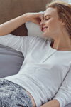 Нова колекція жіночої білизни і одягу для відпочинку SS18 від HANRO