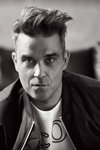 MARC O’POLO x Robbie Williams campaign