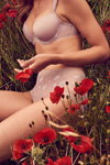 Marie Jo SS17 lingerie campaign