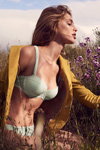 Marie Jo SS17 lingerie campaign