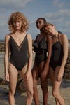 Oysho SS17 swimwear campaign