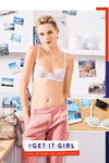 Passionata FW17 lingerie campaign