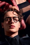 TOM FORD AW2017/18 campaign