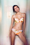 Wacoal SS17 lingerie campaign