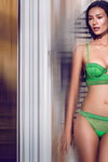 Wacoal SS17 lingerie campaign