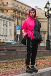 Street fashion. 03/2017 — MBFWRussia fw17/18