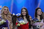 Церемония награждения — Мисс Беларусь 2018