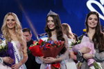Finał — Miss Białorusi 2018