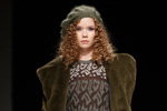 Modenschau von Cinnamon Concept — Riga Fashion Week AW18/19