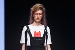 Modenschau von One Wolf — Riga Fashion Week AW18/19