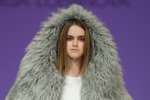 Larisa Lobanova show — Ukrainian Fashion Week FW18/19